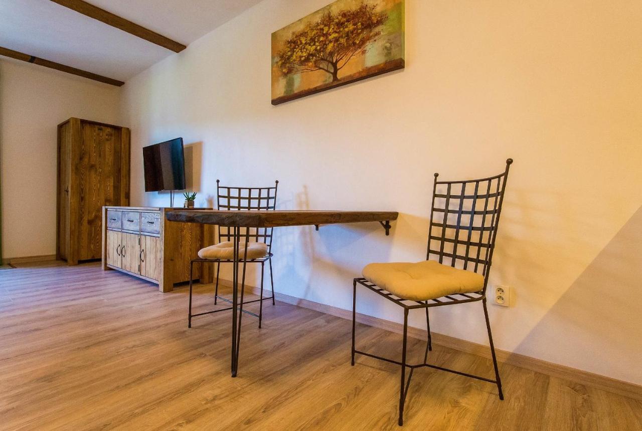Apartment Marie Lipno nad Vltavou Kültér fotó