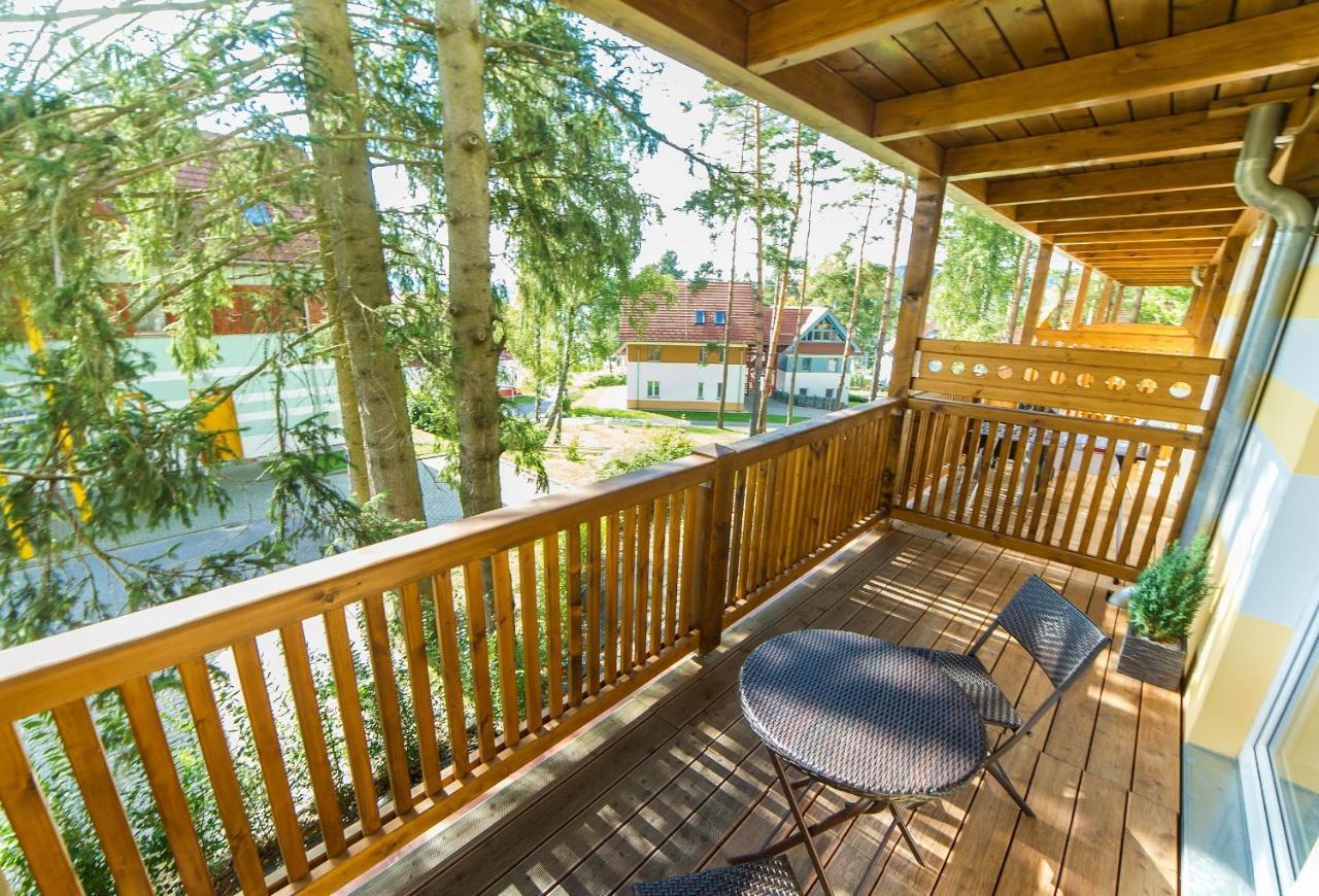 Apartment Marie Lipno nad Vltavou Kültér fotó