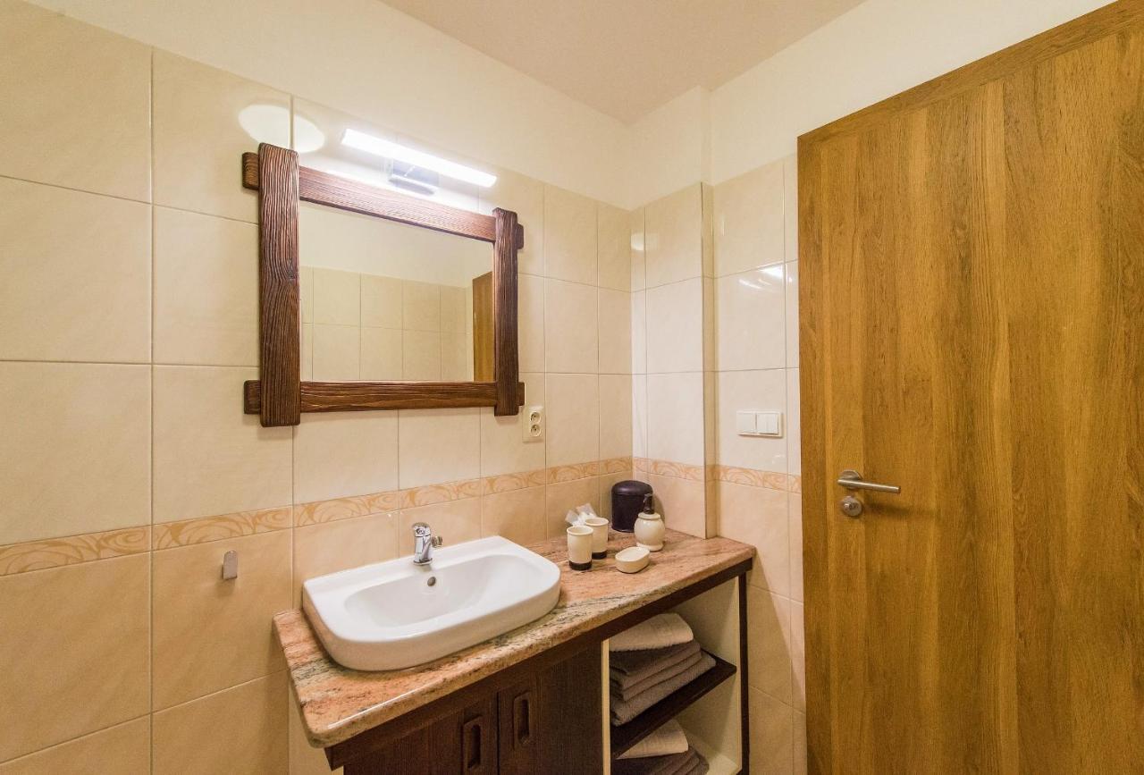 Apartment Marie Lipno nad Vltavou Kültér fotó