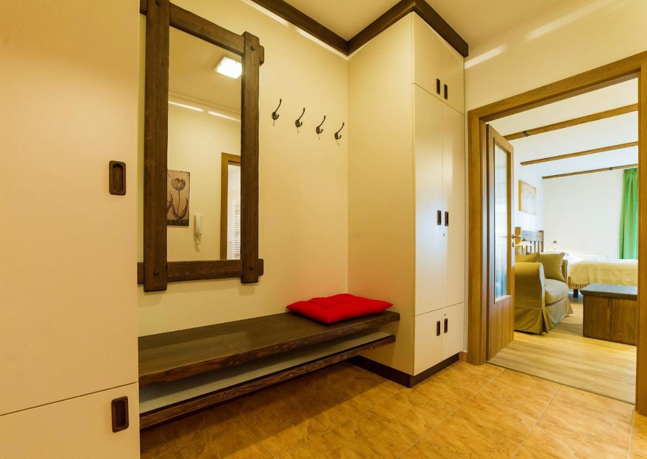 Apartment Marie Lipno nad Vltavou Kültér fotó