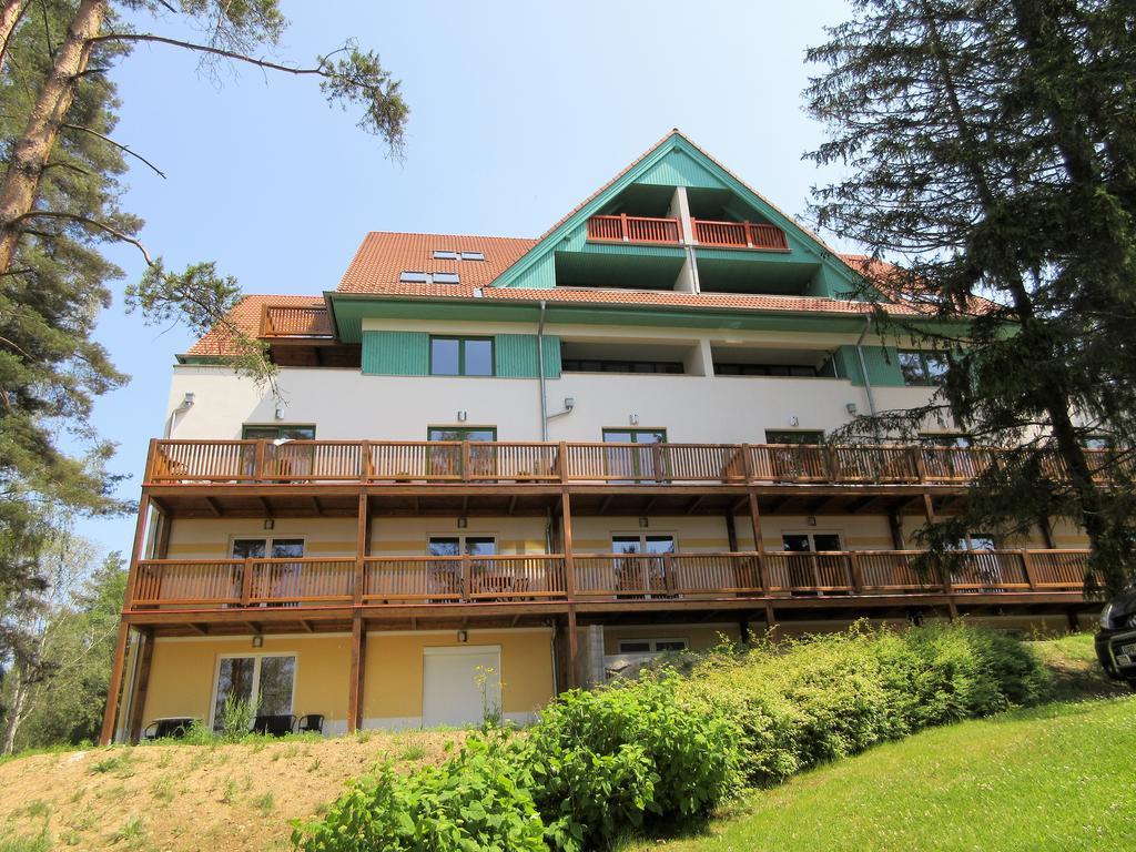 Apartment Marie Lipno nad Vltavou Kültér fotó
