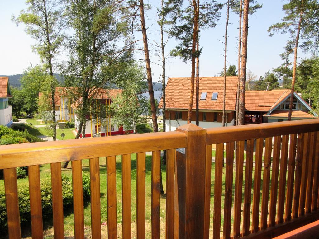 Apartment Marie Lipno nad Vltavou Kültér fotó