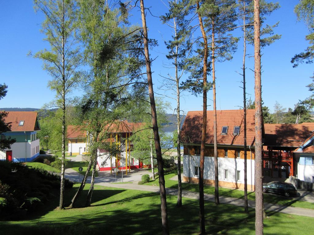 Apartment Marie Lipno nad Vltavou Kültér fotó